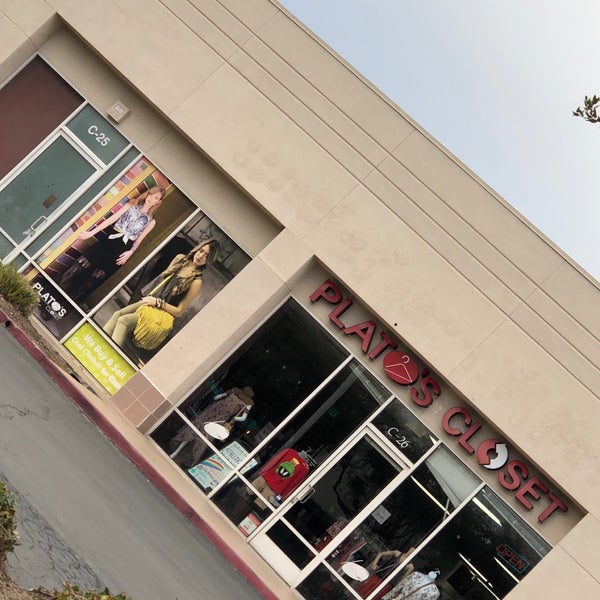 Plato S Closet Pleasanton Ca