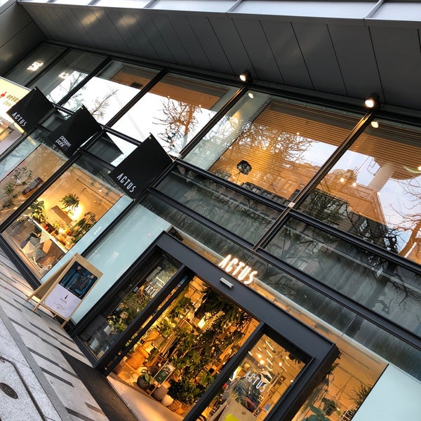 Photos At アクタス 心斎橋店 心斎橋 1 Tip