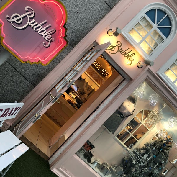 Photos At Bubbles Women S Store In 渋谷区