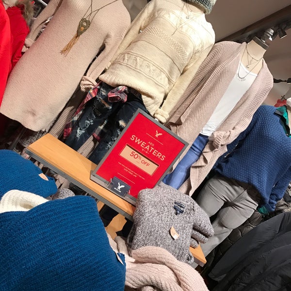 Photos At American Eagle Outfitters Now Closed みなとみらい21 2 Tips From 230 Visitors Photos At American Eagle Outfitters Now Closed みなとみらい21 2 Tips From 230 Visitors