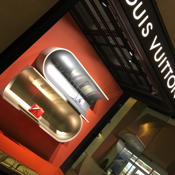Photos at Louis Vuitton - Palo Alto, CA