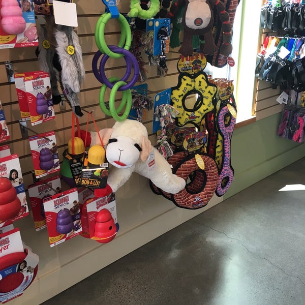 Healthy Pets Northwest Portland, OR