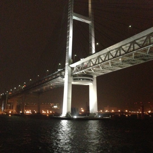 Photos At 横浜ベイブリッジ Yokohama Bay Bridge 11 Tips From 76 Visitors