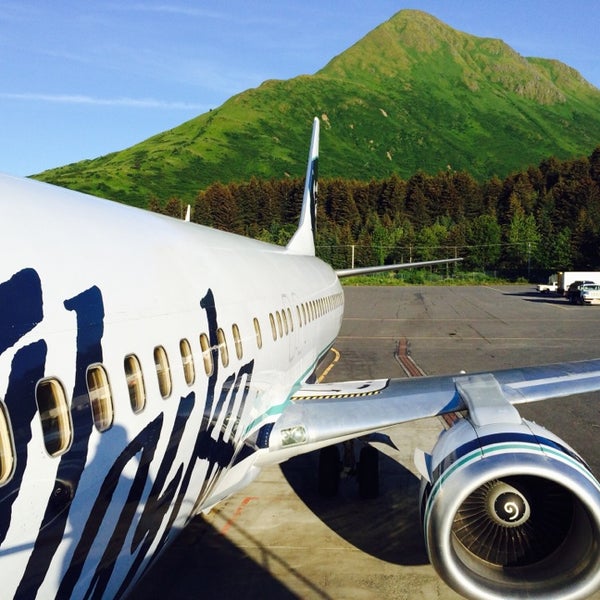 Photos at Kodiak Airport (ADQ) 2 tips