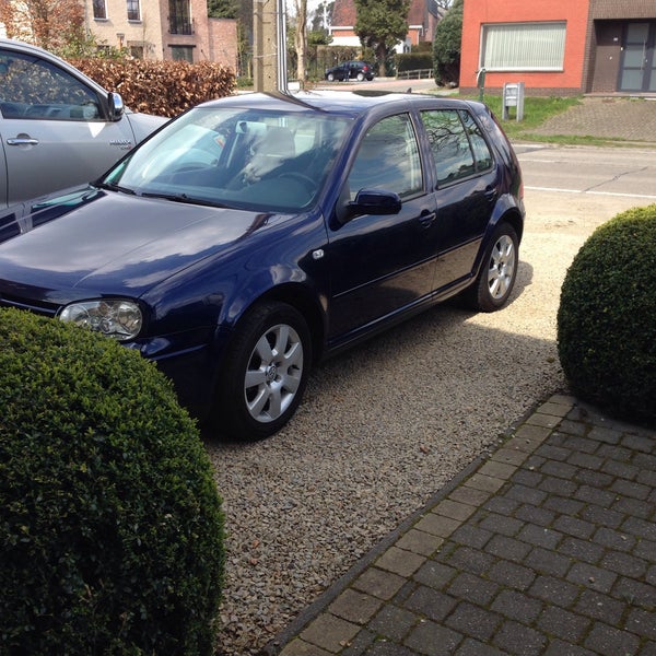 Hand Carwash Eliz Car Wash and Detail in Zoersel