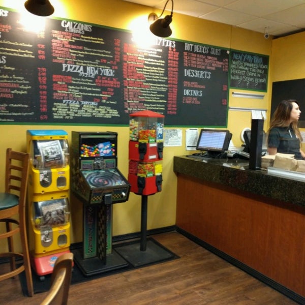 The Garlic Knot 5 tips from 218 visitors