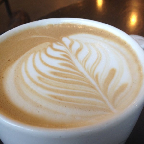 Starbucks Al Grunwaldzka 82