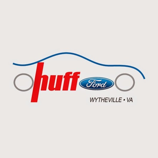 Huff Ford 4 visitors