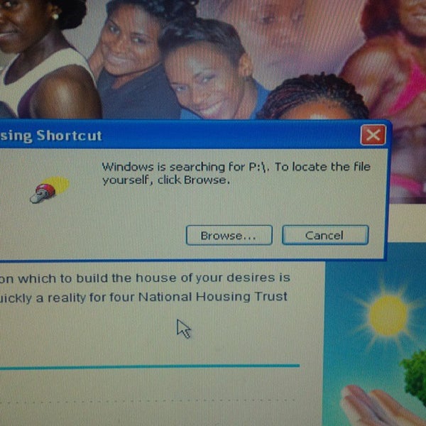 National Housing Trust (NHT) Kingston, St Andrew Parish