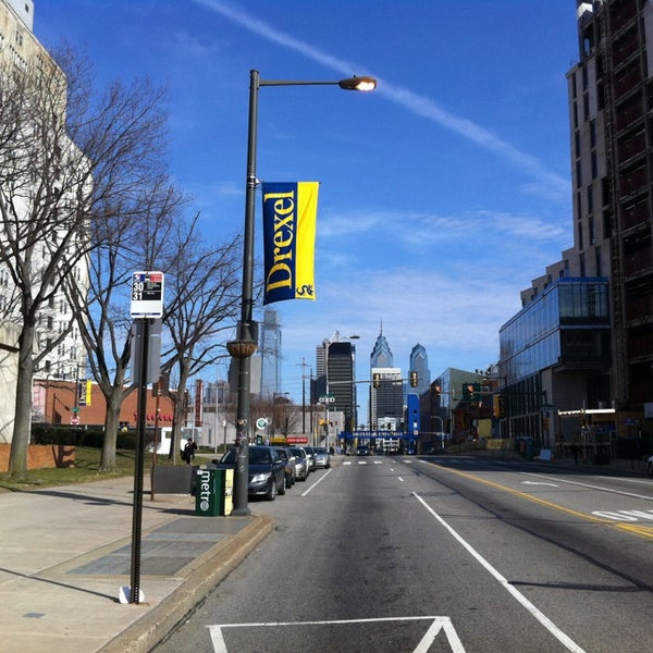 Drexel University Main Campus Bookstore University City 11