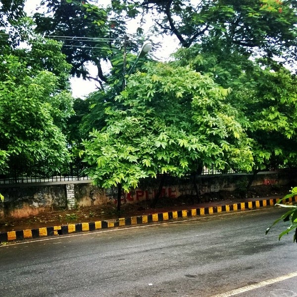 Biju Pattnaik Park (Forest Park) Bhubaneswar, Odisha