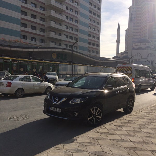 file market bulvar istanbul basaksehir 1 tip from 90 visitors