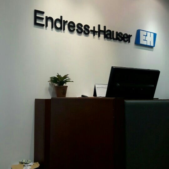 Photos At Endress Hauser Indonesia Jakarta Selatan 2 Visitors