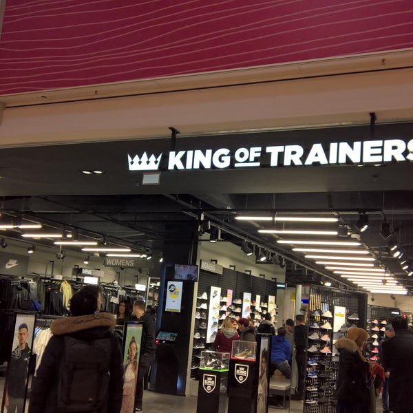 Photos at JD Sports - Billstedt - 7 