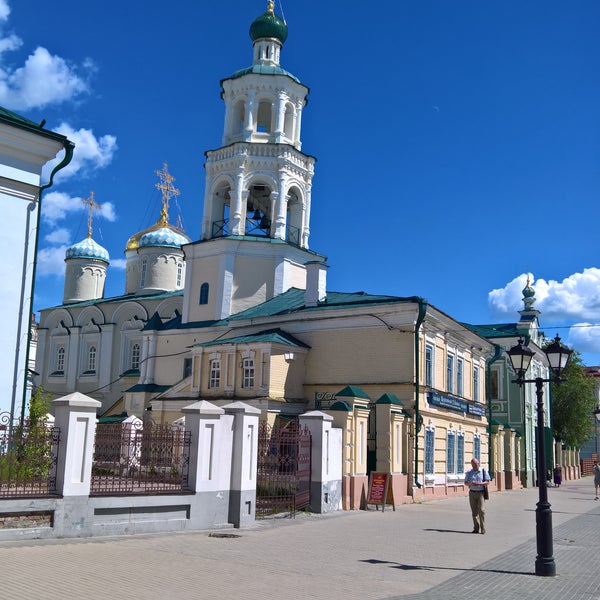 Никольский кафедральный собор ул чапаева 14 фото
