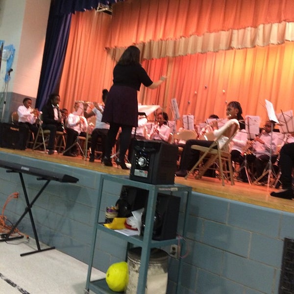 Church Lane Elementary School Elementary School