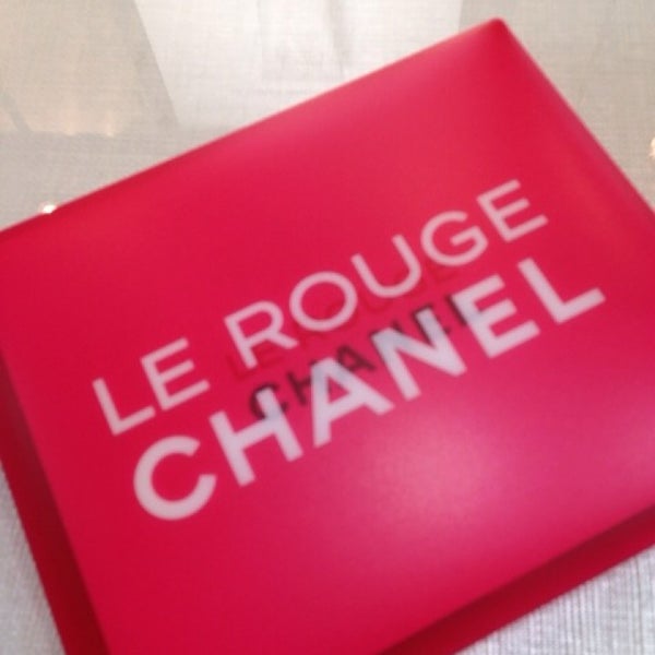 Chanel 新宿区のブティック