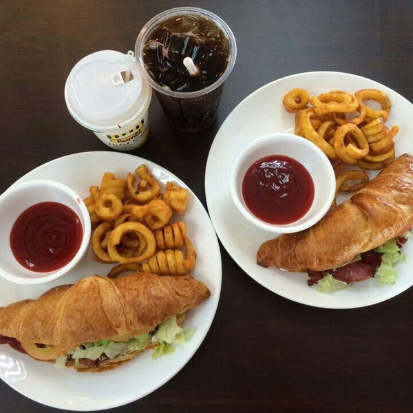 Ramly Burger Bentong Burger Joint
