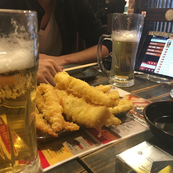 天ぷら食べ放題 Gachi 北千住店 Now Closed 千住2 65 天ぷら食べ放題 Gachi 北千住店 Now Closed 千住2 65