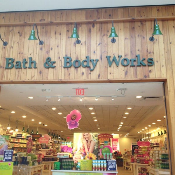 Bath & Body Works Tallahassee, FL