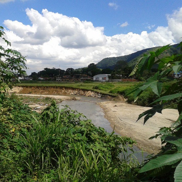 Pau grande. Pau grande