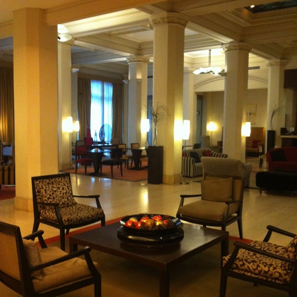 NH City & Tower Hotel 64 tips from 2412 visitors