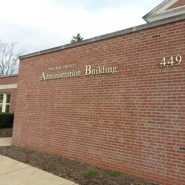 Portage County Clerk of Courts Title Office - Ravenna, OH