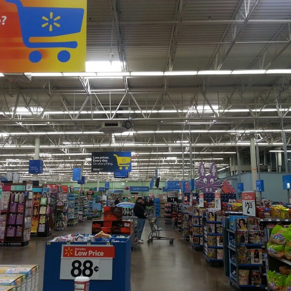 Foto di Walmart Supercenter Hipermarket di Streetsboro