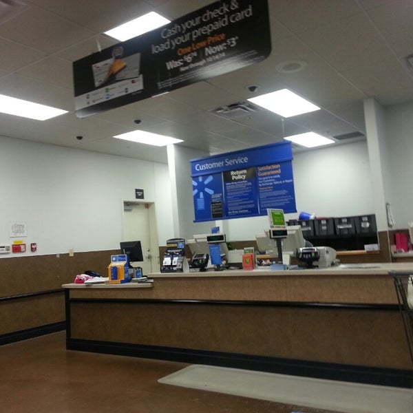 Photos at Walmart Supercenter Big Box Store in Streetsboro