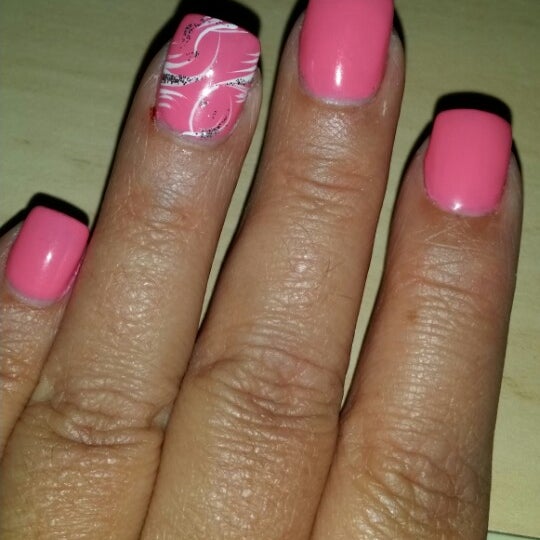 Tracy's Nails Jonesboro, GA