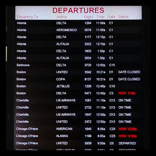 Photos at Delta Sky Club Airport Lounge in Morrisville