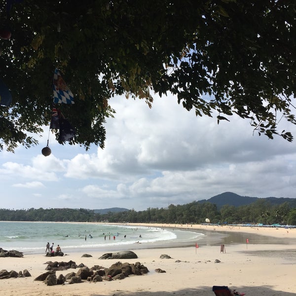 Photos At Kata Beach Surf School Surf Spot