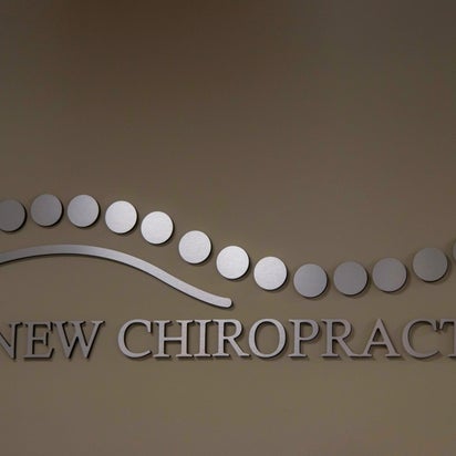 รูปภาพถ่ายที่ Renew Chiropractic โดย Jason J. เมื่อ 4/17/2015