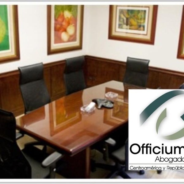 Officium Lex Abogados Costa Rica Centroamérica y República Dominicana