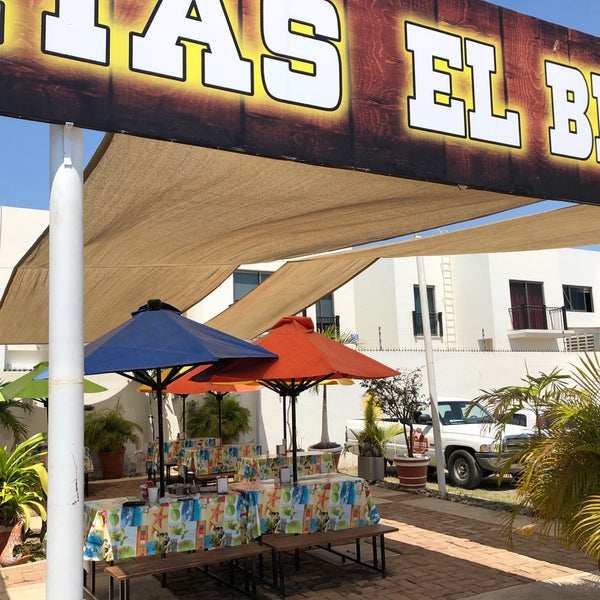 Carnitas El Bigotes Marina Mazatlán, Sinaloa