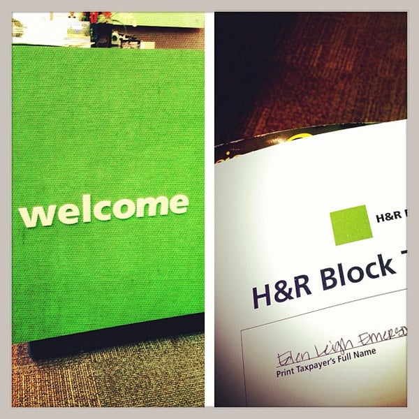 H&R Block Financial District 1 tip from 121 visitors