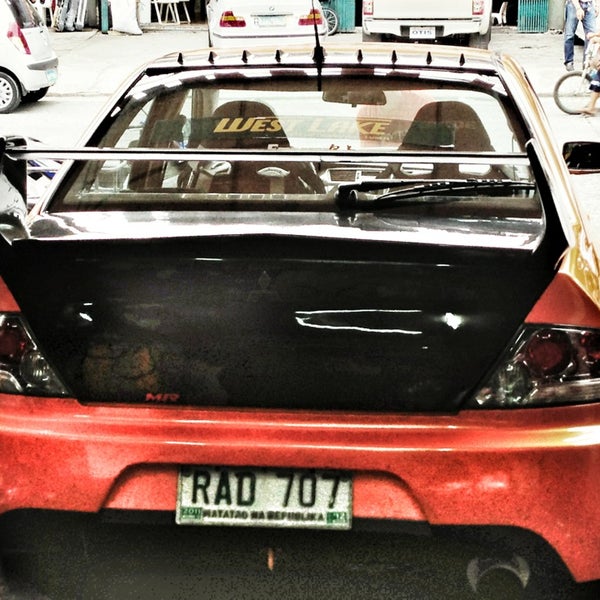 Richcar Auto Parts Car Accessories Quezon City Metro Manila Philippines