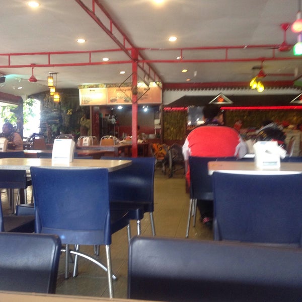 Restoran Selayang Sri Niara