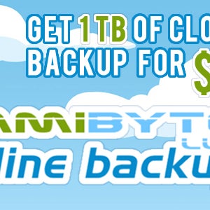 This Labor Day we want to remind everyone how important it is to backup all the data on your computer every single day! Visit gimmibyte.com/onlinebackup for more details. IT'S YOUR DATA - BACK IT UP!