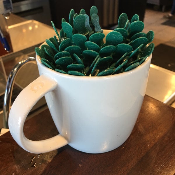 Photos at Starbucks Coffee Shop in FuquayVarina