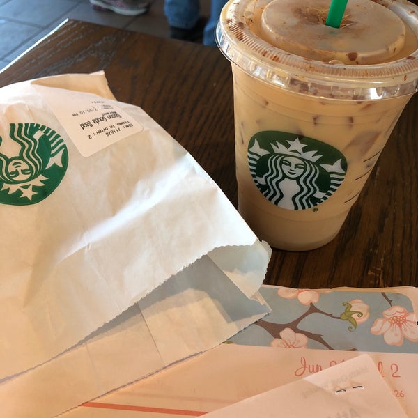 Photos at Starbucks Coffee Shop in FuquayVarina