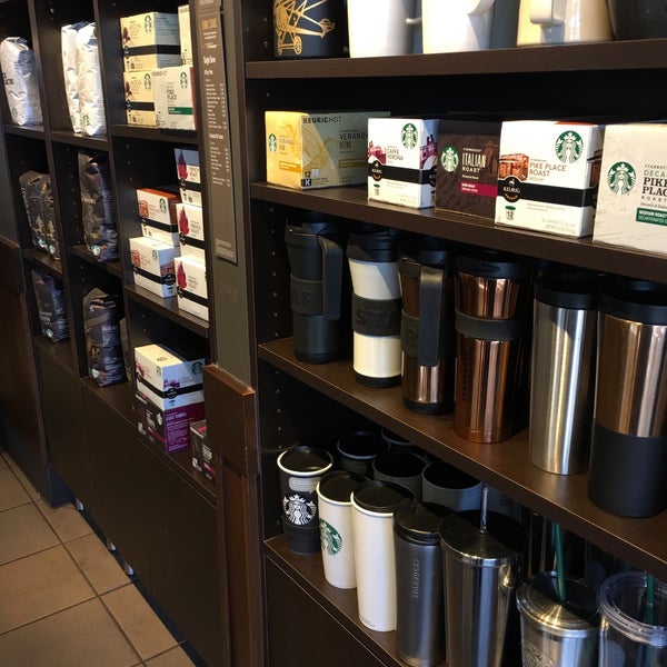 Photos at Starbucks Coffee Shop in FuquayVarina