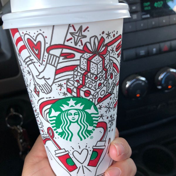 Photos at Starbucks Coffee Shop in FuquayVarina