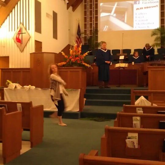United Methodist Church Euless 7 tips from 58 visitors