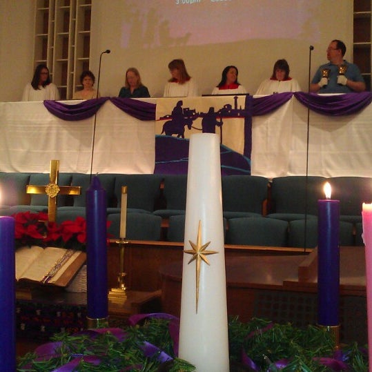 United Methodist Church Euless 7 tips from 58 visitors