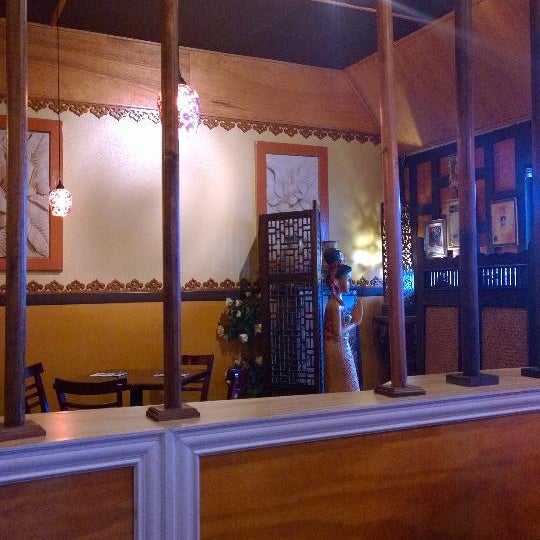 Jasmine Thai Cuisine 11 tips from 218 visitors