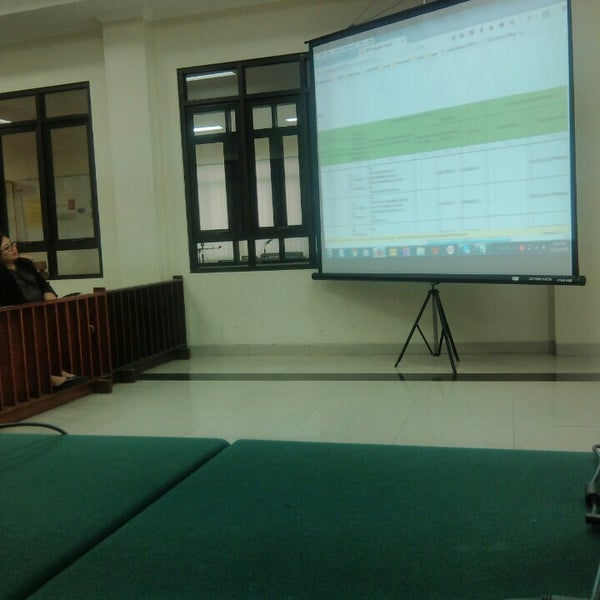 Photos At Pengadilan Tata Usaha Negara Bandung Jl Diponegoro No 34