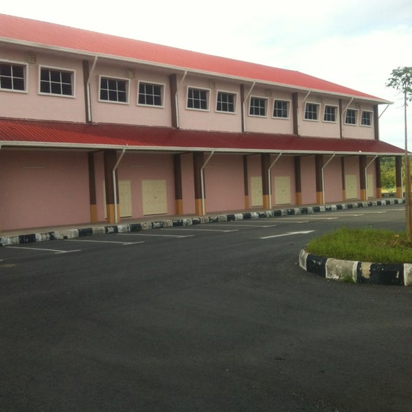 Photos At Smk Sungai Pasir Kechil Middle School