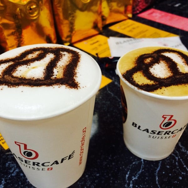 Купить Кофе Blasercafe В Ростове