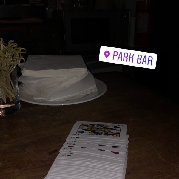 Das Foto wurde bei Park Bar von Carrie L. am 2/4/2019 aufgenommen